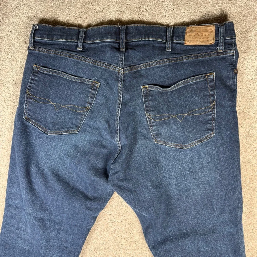 Polo Ralph Lauren keywords classic
